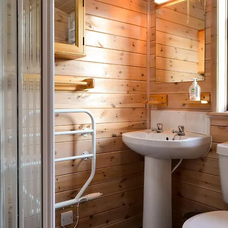 Burr Ghyll Vakantiehuis Keswick (Cumbria)