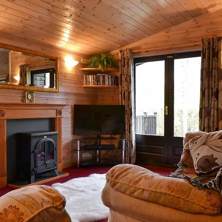 Burr Ghyll Vakantiehuis