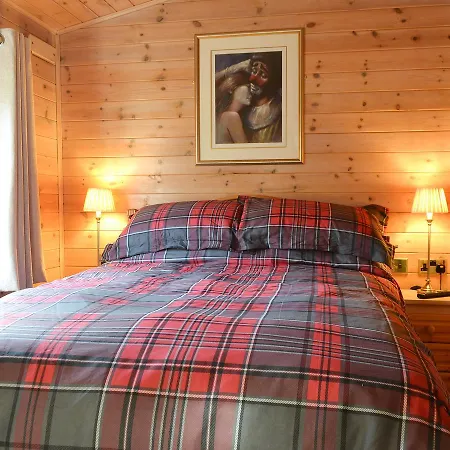 Burr Ghyll Vakantiehuis