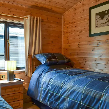 Burr Ghyll Vakantiehuis *